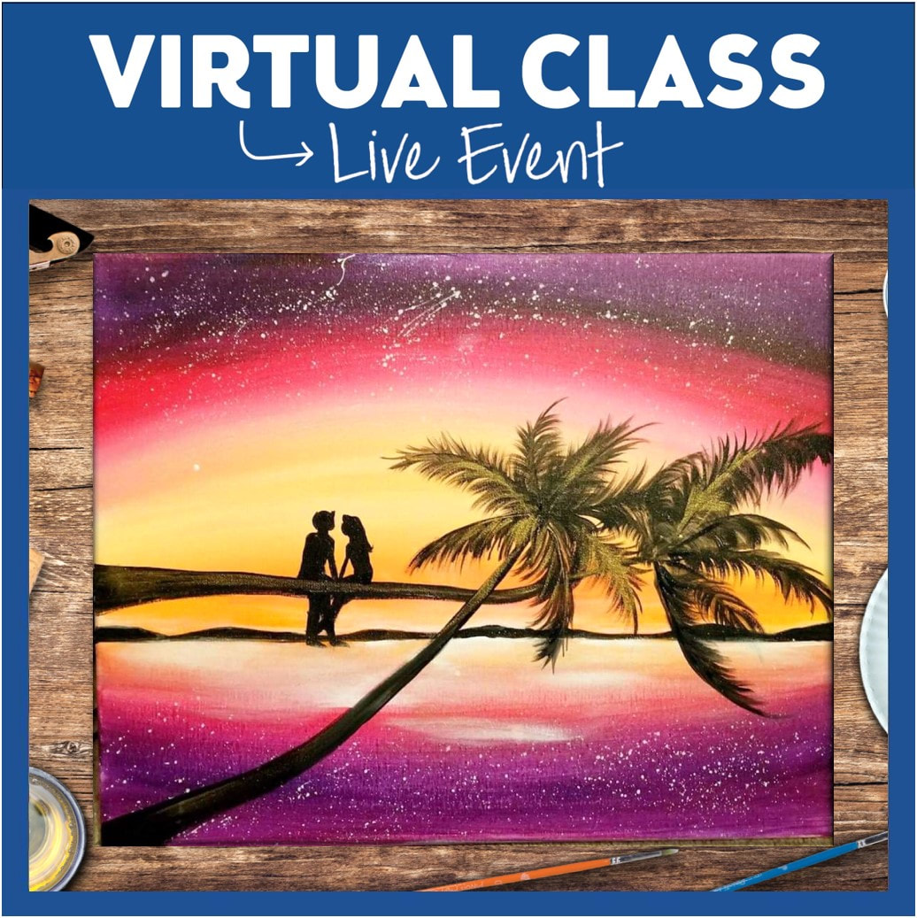 LIVE INTERACTIVE VIRTUAL CLASS